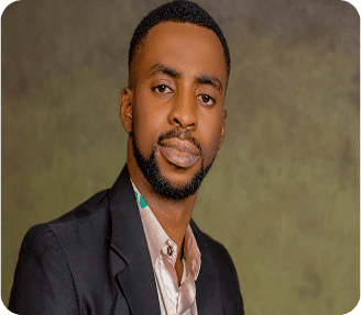 Onyeka Francis Offor, founder of YAWASH